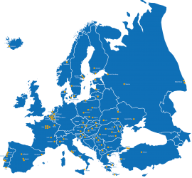 Европа